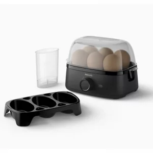 تخم مرغ ابپزکن فیلیپس مدل 9137