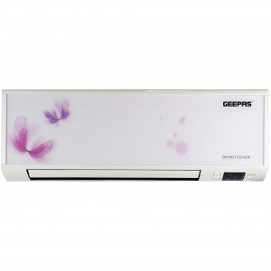 فن هیتر جی پاس مدل GWH9242