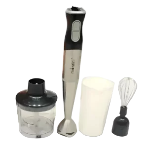 گوشتکوب 4کاره مونتینی مدل مارینا montini