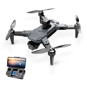 کوادکوپتر دوربین دار گرین لاین مدل  Green Lion G980 Drone