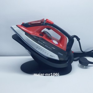 اتو بخار بی سیم مایر مدل Maier MR-1046