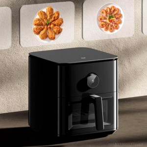 سرخ کن شیائومی مدل Xiaomi Smart Air Fryer 6.5 L