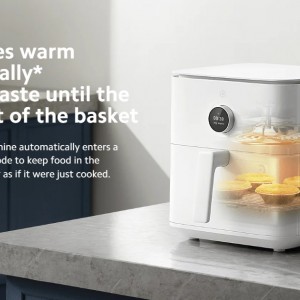 سرخ کن شیائومی مدل Xiaomi Smart Air Fryer 6.5 L