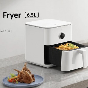 سرخ کن شیائومی مدل Xiaomi Smart Air Fryer 6.5 L