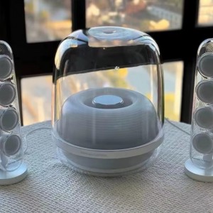 اسپیکر هارمن کاردن Harman Kardon SoundSticks 4