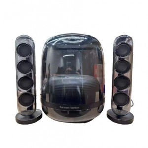 اسپیکر هارمن کاردن Harman Kardon SoundSticks 4
