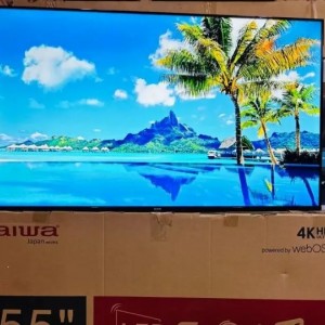 تلویزیون 32 اینچ اسمارت ایوا مدل VIVID