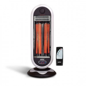 بخاری ایستاده سانفورد مدل 1282