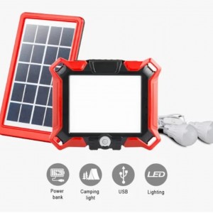 پنل خورشیدی مدل RL-4590