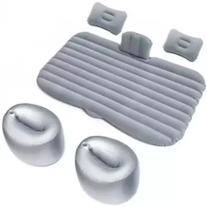 تشک بادی خودرو از برندsqueez مدل car air bed b03