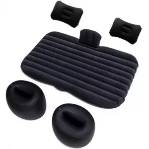 تشک بادی خودرو از برندsqueez مدل car air bed b03