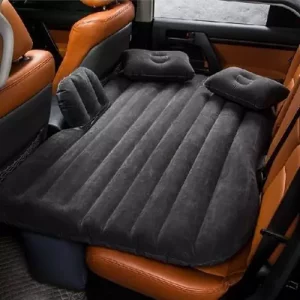 تشک بادی خودرو از برندsqueez مدل car air bed b03