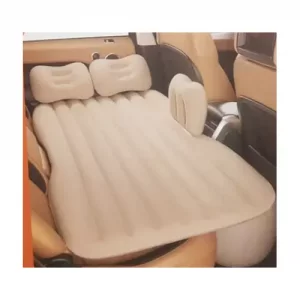 تشک بادی خودرو از برندsqueez مدل car air bed b03