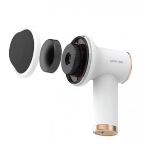 ماساژور شارژی گرین لاین مدل GNRLWVEBMGWH