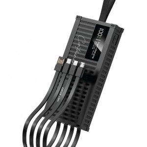 پاور بانک 50 هزار گرین لاین مدل Container