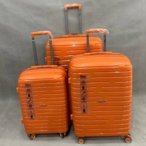 چمدان 3 تیکه ریبار Ribar 2035