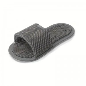 دمپایی سیلیکونی شستشوی پا