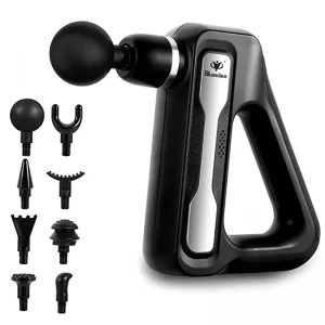 ماساژور 8 سر بلوایدیا مدل 888