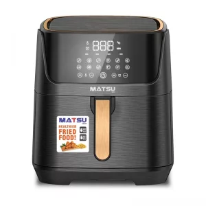 سرخکن 7 لیتری ماتسو مدل 1222