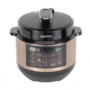 پلوپز ۶ لیتری جیپاس  مدل GMC35052