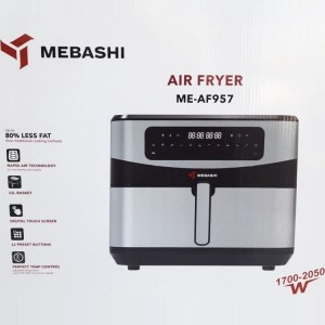 سرخ کن 11 لیتری مباشی مدل Me-AF957