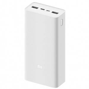 پاوربانک  30000 شیائومی مدل Mi PB3018ZM