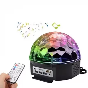 چراغ مجیک بال Magic Ball Light