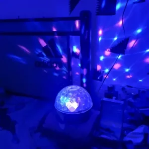 چراغ مجیک بال Magic Ball Light