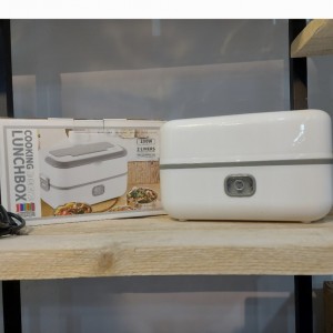 ظرف غذای برقی هیتر دار مدل HM-01