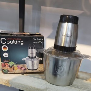 خردکن 3 لیتری کوکینگ مدل CK 830