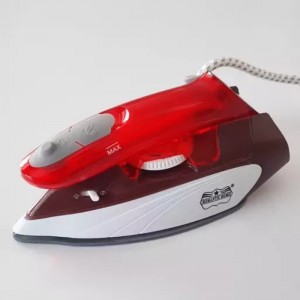 اتو مسافرتی رومانتیک هوم مدل VANS48