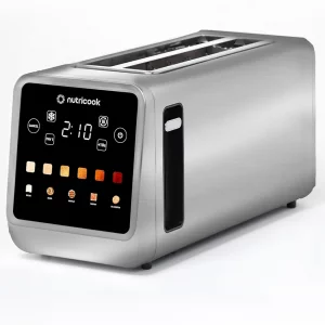 توتسر نان چهار خانه نوتریکوک مدل 401