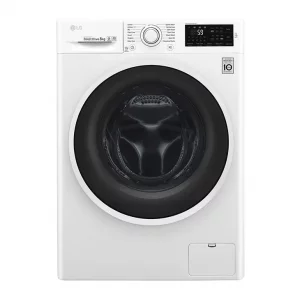 لباسشویی 8 کیلویی ال جی مدل F4J6