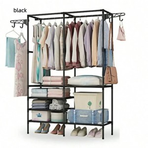 استند لباس مدل 31857