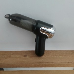 جارو شارژی سه کاره مدل C08