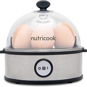 تخم مرغ ابپز کن نوتریکوک مدل 360