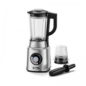 اسیاب و مخلوط کن فلر مدل SS1200