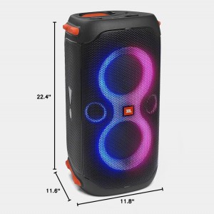 پارتی باکس جی بی ال JBL110