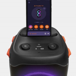 پارتی باکس جی بی ال JBL110