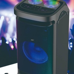 اسپیکر 1200 وات مایر مدل Maier-5588