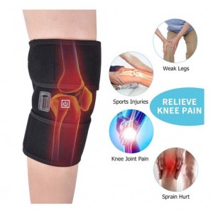 زانوبند حرارتی knee Heating Pad