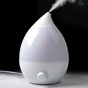 بخور سرد اشکی 1.6 لیتری هومیدیفر Humidifier