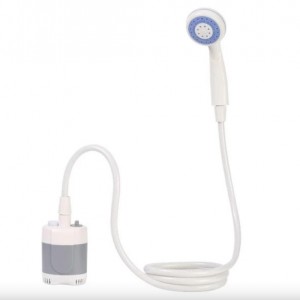 دوش شارژی مسافرتی Portable OUtdoor Shower