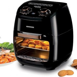 سرخ کن 11 لیتری کنوود مدل Kenwood HFP90