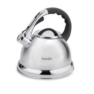 کتری استیل 4.5 لیتری سونیفر Sonifer SF-2512