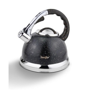 کتری 3.5 لیتری استیل سونیفر مدل Sf-2503