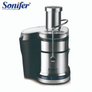 اب میوه گیر 4 کاره لمسی سونیفر Sf-5509