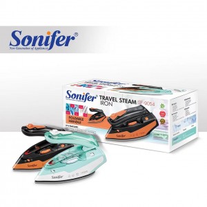 اتو بخار مسافرتی سونیفر Sonifer SF-9054