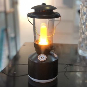 بخور سرد فانوسی شارژی مدل RM-0602-1