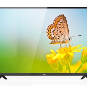 تلویزیون ۳۲ اینچ اسمارت جی وی سی JVC SMART TV LT-32N3105